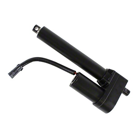 Aftermarket Round Baler Actuator Fits Hesston 1746 2745 2746 2746A 2756 2756A ELL70-0131_4